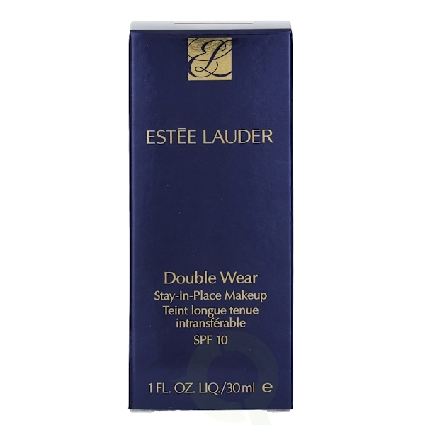 Estee Lauder E.Lauder Double Wear Stay In Place Makeup SPF10 30 ml 6N1 Mocha