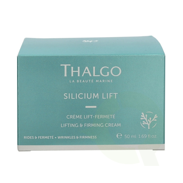 Thalgo Silicium Lifting & Firming Cream 50 ml