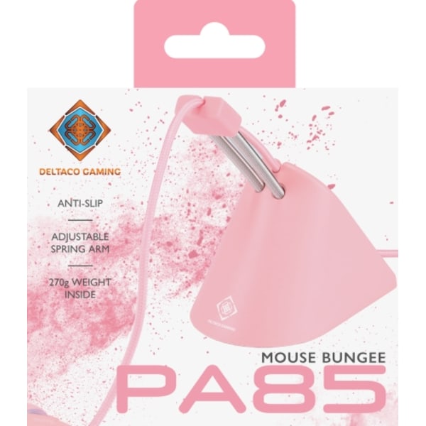 deltaco_gaming Mouse Bungee