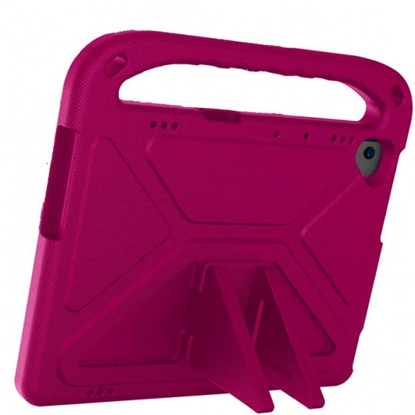Barnfodral för iPad Air / Air 2 / Pro 9,7", Rosa Rosa