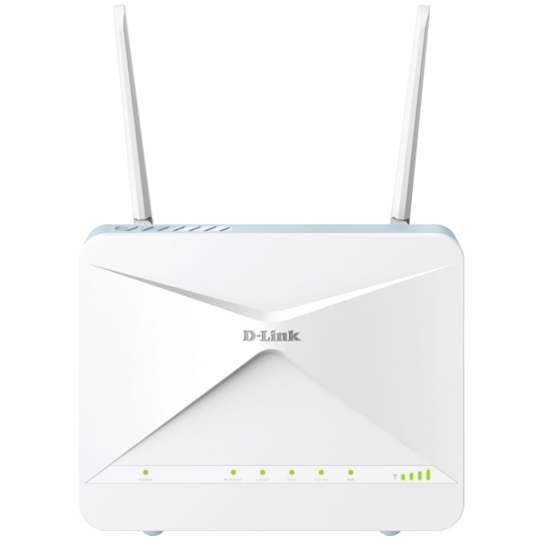 D-Link Eagle Pro AI AX1500 Wifi 6 4G Smart Router