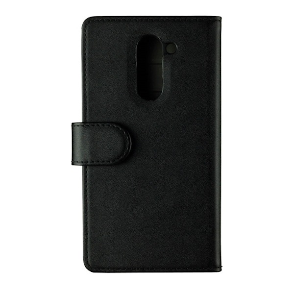 GEAR Wallet Huawei Honor 6X Sort Svart