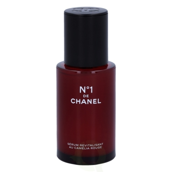 Chanel N1 Red Camelia Revitalizing Serum 30 ml