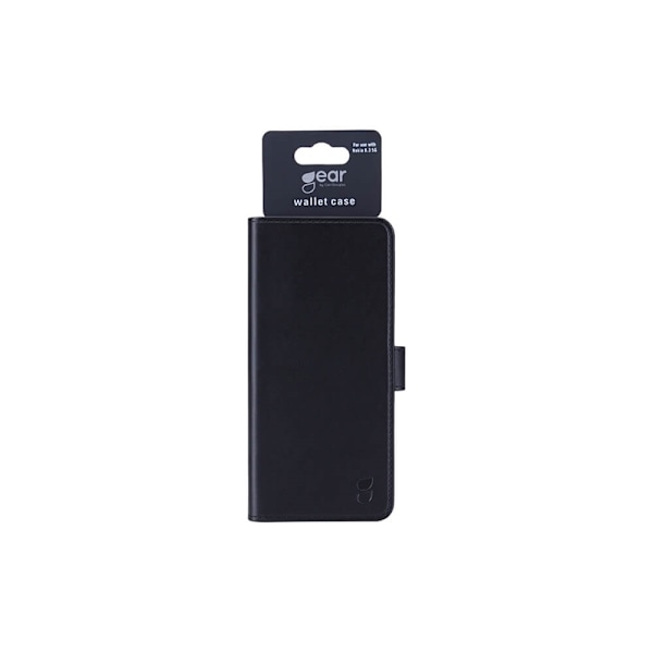 GEAR Wallet Sort - Nokia 8.3 Svart