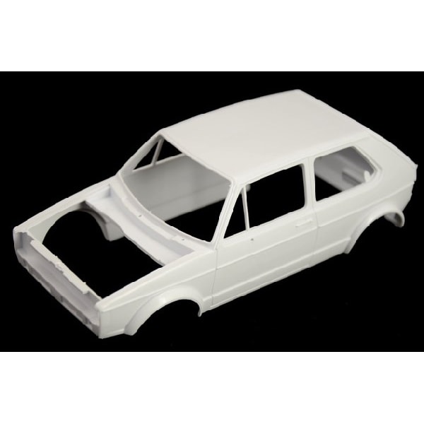 ITALERI 1:24 VW Golf GTI First Series (1976)