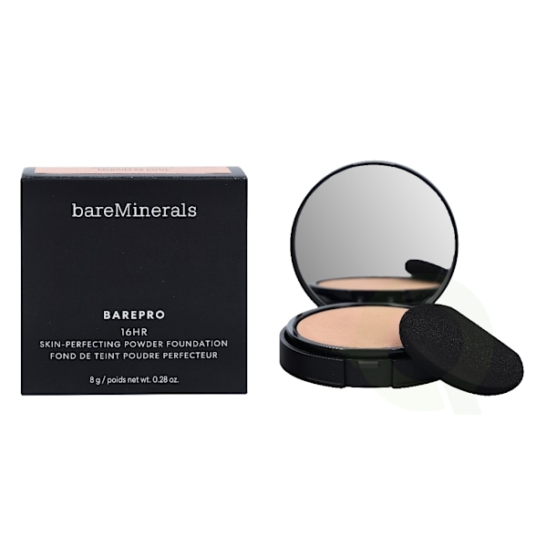 BareMinerals BarePro Performance Wear Powder Foundation 8 gr 16Hr/#30 Medium Cool