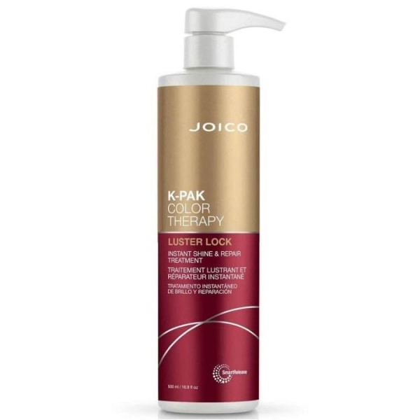 Joico K-Pak Color Therapy Luster Lock Treatment 500ml