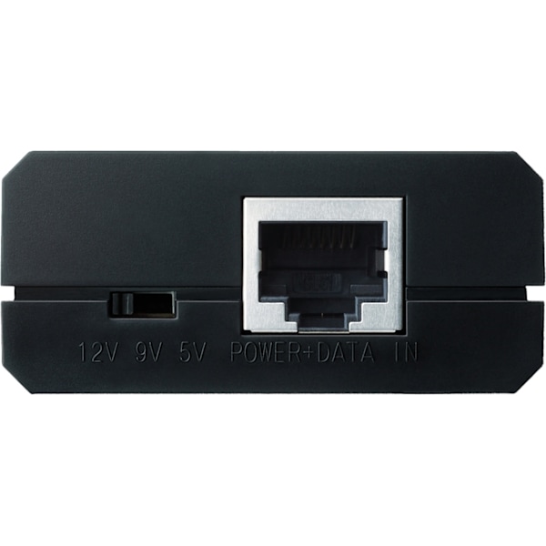 TP-LINK PoE (Power Over Ethernet) modtager 5 /9/12Volt
