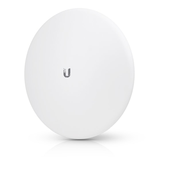 Ubiqutii LTU Pro is a PtMP 5GHz high-performance subscriber station