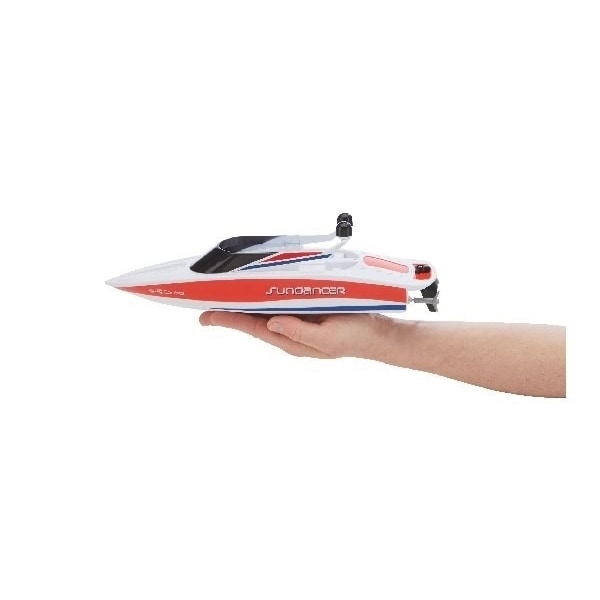 Revell RC 2,4 GHz Elektrisk Båt, Sundancer