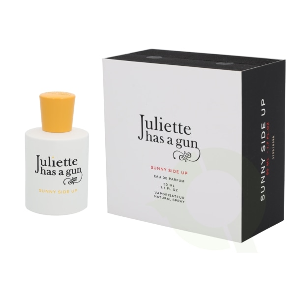 Juliette Has A Gun Sunny Side Up Edp Spray 50 ml