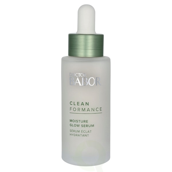 Babor Clean Formance Moisture Glow Serum 30 ml