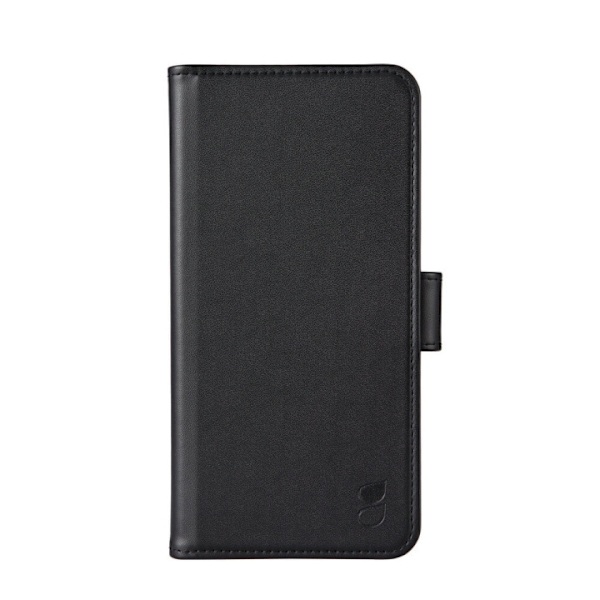 GEAR Wallet Nokia 5.1 Plus Sort Svart