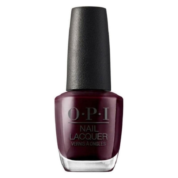 OPI Nail Polish In The Cable Car-Pool Lane 15ml