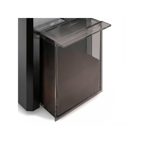DeLonghi KG79 -kahvimylly, musta