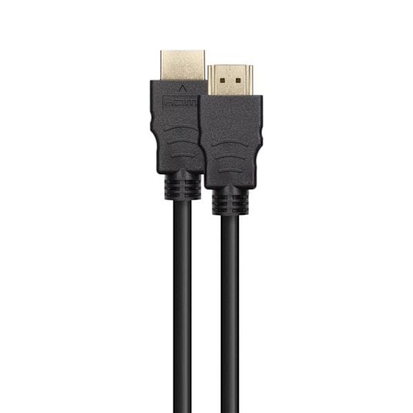 DELTACO ULTRA High Speed HDMI-kabel, 48Gbps, 5m, svart