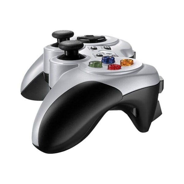 Logitech Wireless Gamepad F710