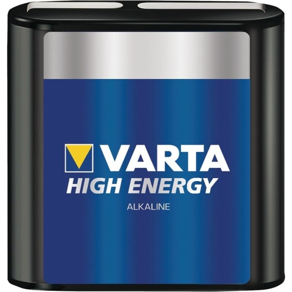 Varta Alkaliparisto 3LR12 | 4.5 V | 6100 mAh | 1 - Läpipainopakkaus