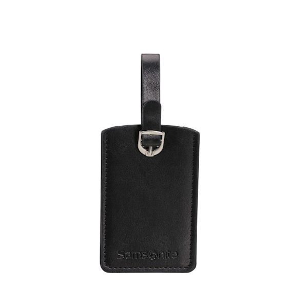 SAMSONITE Matkustustarvike Nimilappu Nimilappu X2kpl