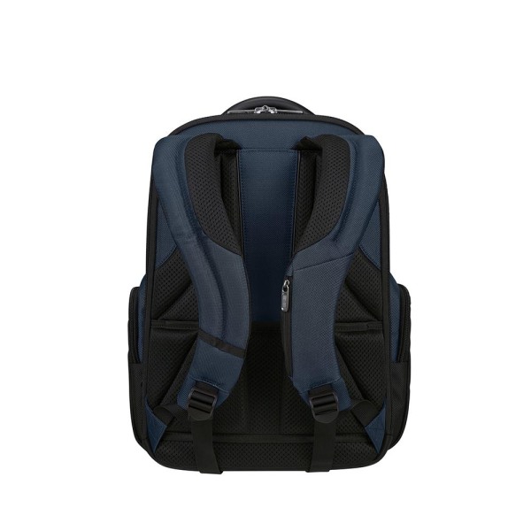 SAMSONITE Backpack PRO DLX6 15.6" 3VOL Expandable Blue