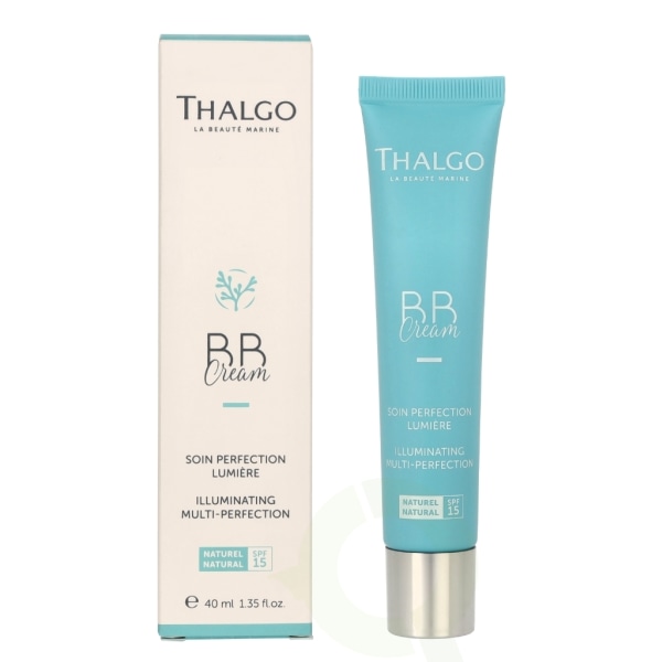 Thalgo Illuminating Multi-Perfection BB Cream SPF15 40 ml Natura