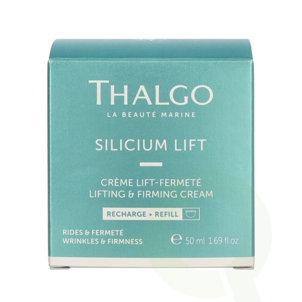 Thalgo Silicium Lifting & Firming Cream - Refill 50 ml