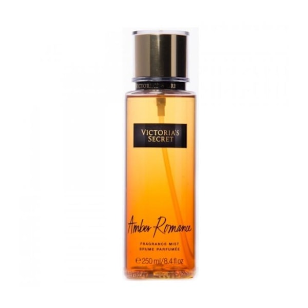 Victoria's Secret Amber Romance Fragrance Mist 250ml