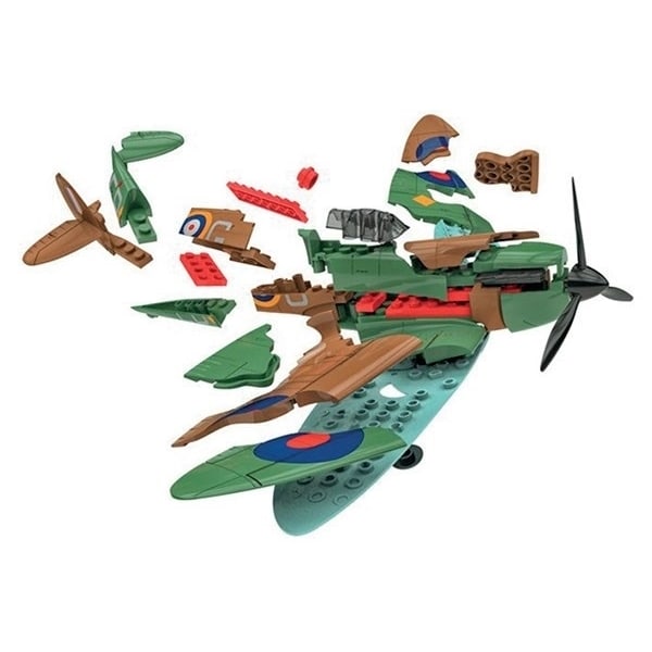 Airfix Quick Build Spitfire