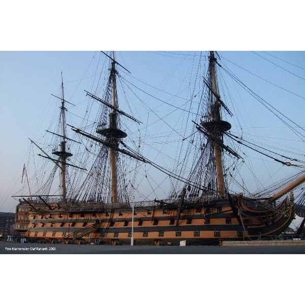 Revell HMS Victory