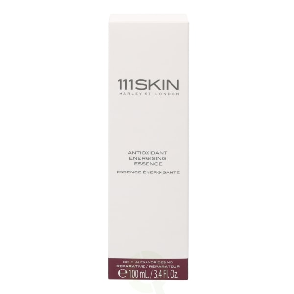 111Skin Antioxidant Energising Essence 100 ml