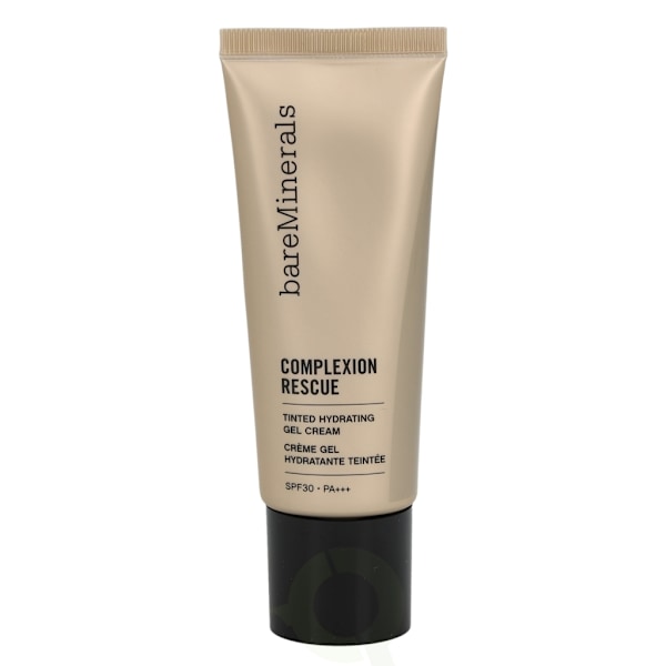 BareMinerals Complexion Rescue Tinted Hydr. Gel Cream SPF30 35 ml #07 Tan