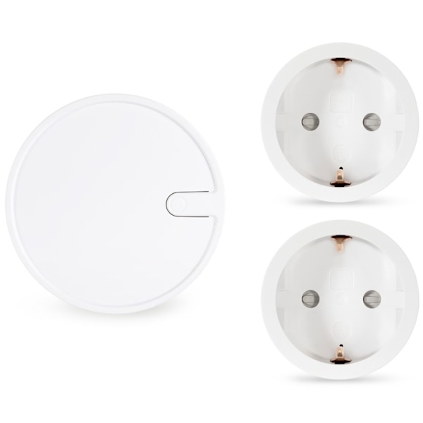 nexa BLE-1915/SET Smart hub Startkit 2 x mottagare