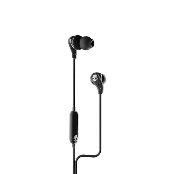 SKULLCANDY Headphone Set Lightning In-Ear Black Svart