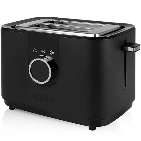 Princess Brödrost "Moments Toaster" Dig