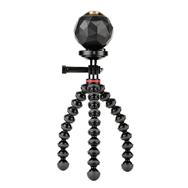 Joby Stativ GorillaPod 500 Action Sort/Grå