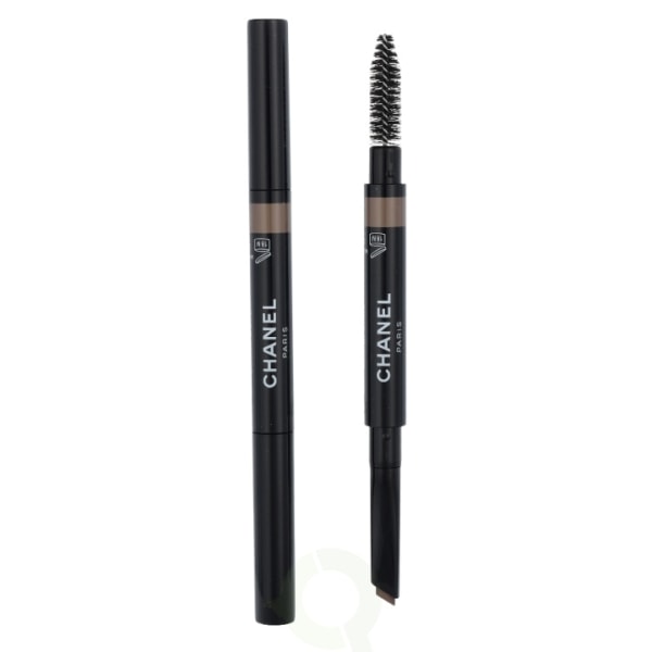 Chanel Stylo Sourcils Waterproof Eyebrow Pencil 0.27 gr #804 Blo