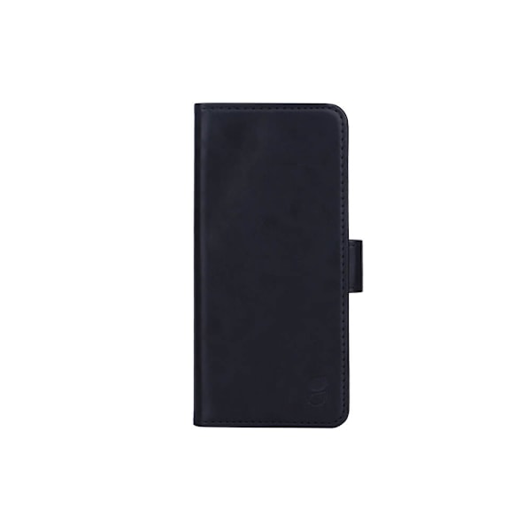 GEAR Wallet Sort - Xperia 10 III Svart