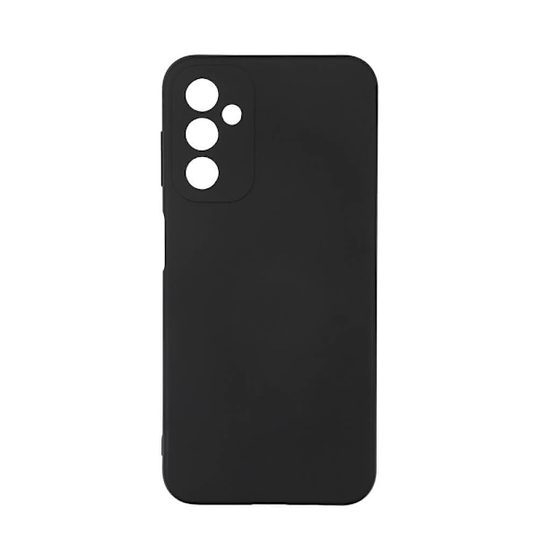 Onsala Backcover Silicone Samsung A14 5G/A14 4G Black Svart