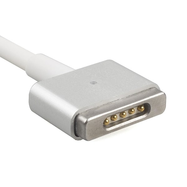 AC Adapter, Magsafe 2 till Apple, 14.85V 3.05A 45W (T-kontakt)
