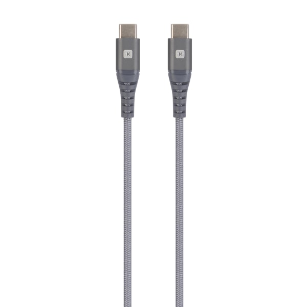 SKROSS USB-C to USB-C Cable - 200 cm