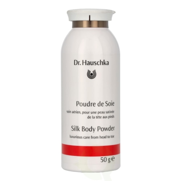 Dr. Hauschka Silk Body Powder 50 gr