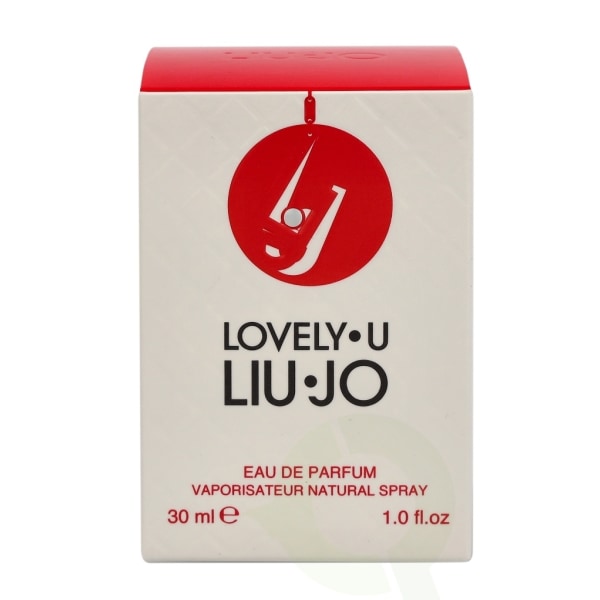 Liu Jo Lovely U Edp Spray 30 ml