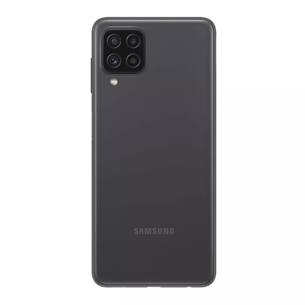 Puro Samsung Galaxy A22 4G 6,4" kansi TPU 0.3 NUDE Transp Transparent