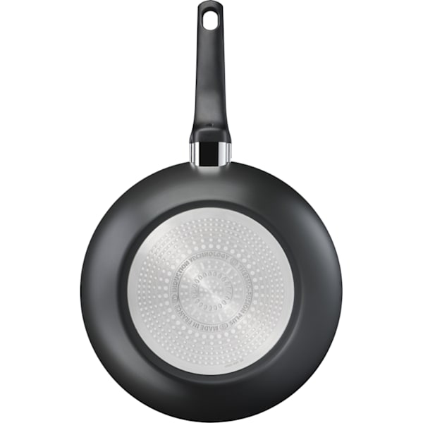 Tefal Ultimate wokpande 28 cm, sort