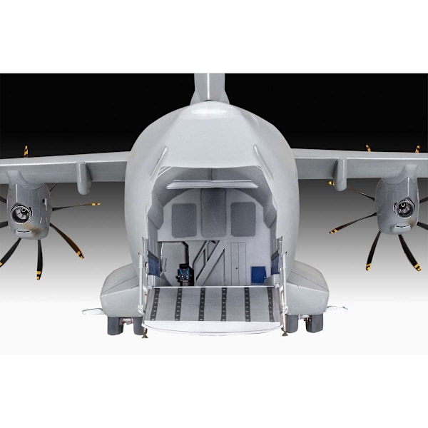Revell Airbus A400M Atlas ''RAF''