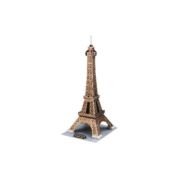 Revell 3D Puzzle Eiffel Tower, heigth 39cm
