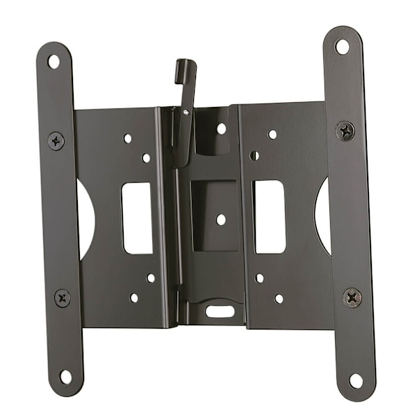 SECURA TV-mount Tilting Max Vesa 200x200 10-39" Black