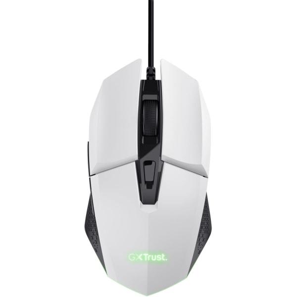 Trust GXT 109W Felox Illuminated Gaming mouse Vit