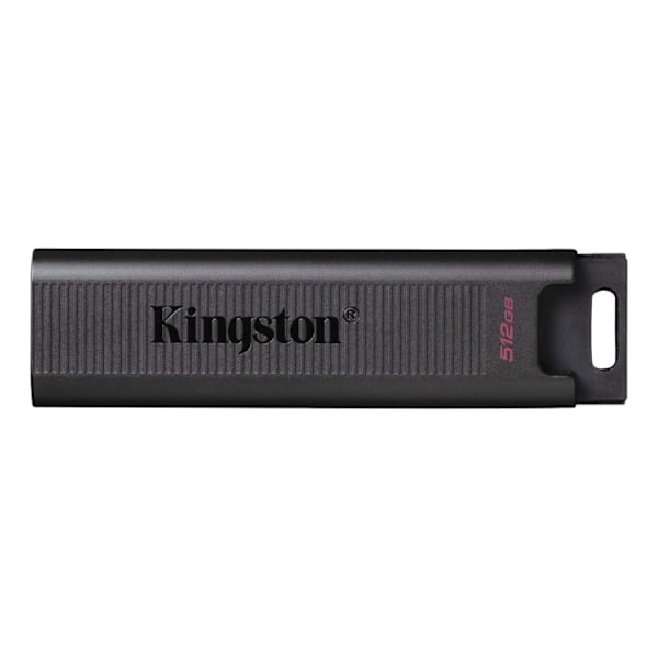 Kingston 256GB USB3.2 Gen 2 DataTraveler Max Sort