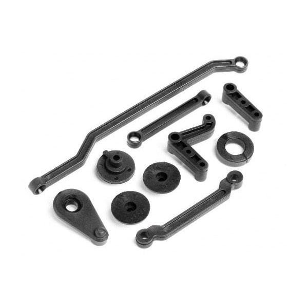 HPI Steering Linkage Set